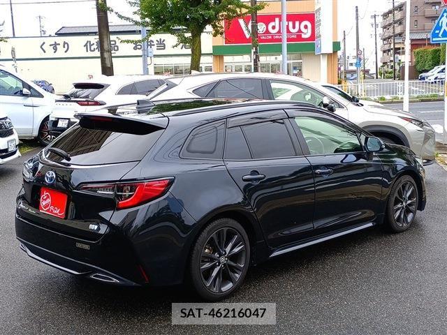 Toyota COROLLA TOURING 2021-07 7875858-2