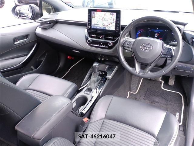 Toyota COROLLA TOURING 2021-07 7875858-4