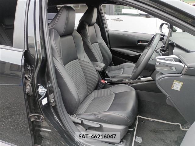 Toyota COROLLA TOURING 2021-07 7875858-5