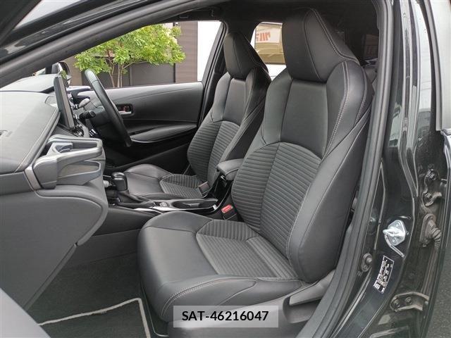 Toyota COROLLA TOURING 2021-07 7875858-6