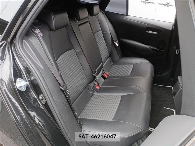 Toyota COROLLA TOURING 2021-07 7875858-7