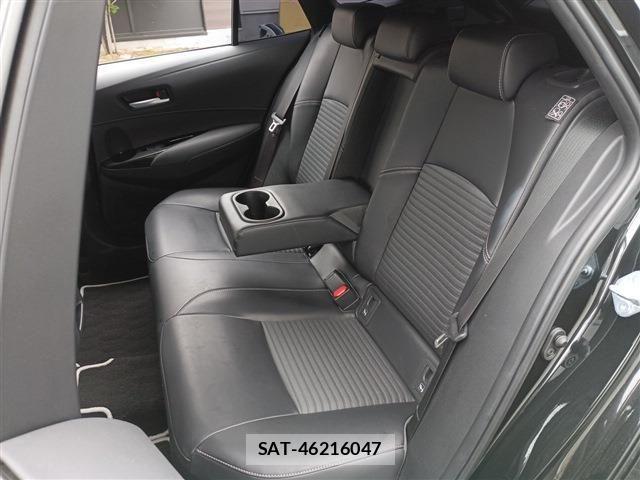 Toyota COROLLA TOURING 2021-07 7875858-8