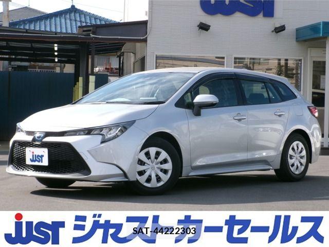 Toyota COROLLA TOURING 2021-01 7902441-0