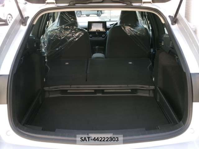Toyota COROLLA TOURING 2021-01 7902441-10