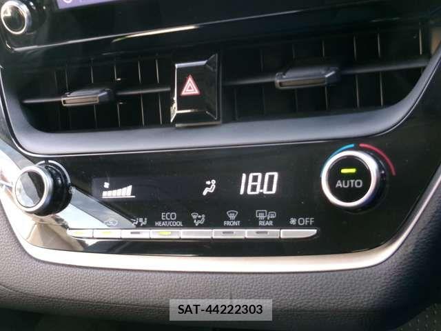 Toyota COROLLA TOURING 2021-01 7902441-11