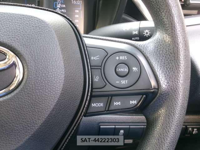 Toyota COROLLA TOURING 2021-01 7902441-13