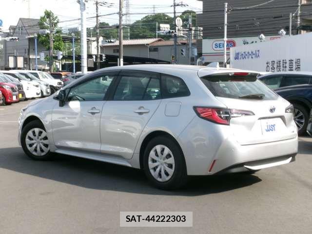 Toyota COROLLA TOURING 2021-01 7902441-1