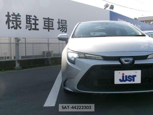 Toyota COROLLA TOURING 2021-01 7902441-19
