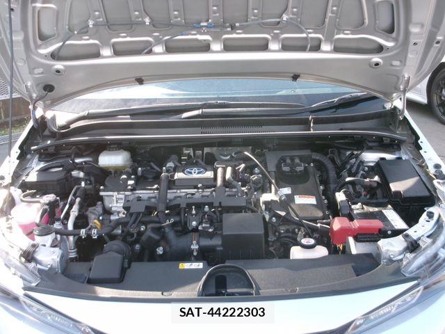 Toyota COROLLA TOURING 2021-01 7902441-20