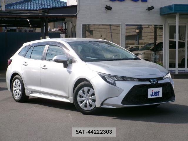 Toyota COROLLA TOURING 2021-01 7902441-2