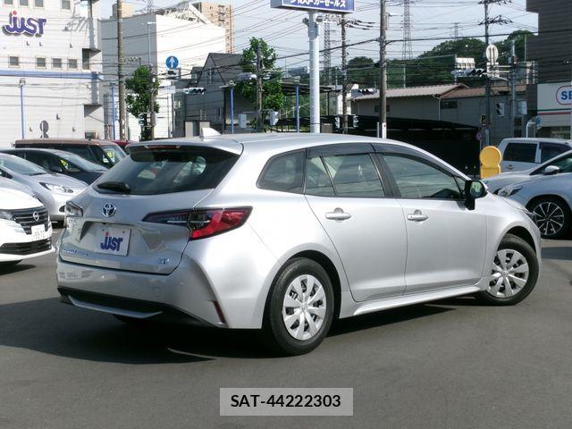 Toyota COROLLA TOURING 2021-01 7902441-3