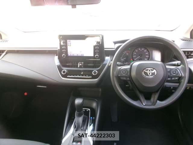 Toyota COROLLA TOURING 2021-01 7902441-4
