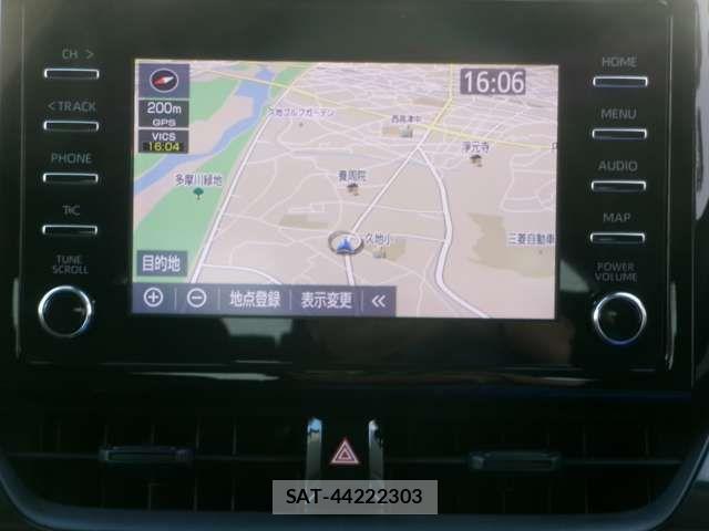 Toyota COROLLA TOURING 2021-01 7902441-5