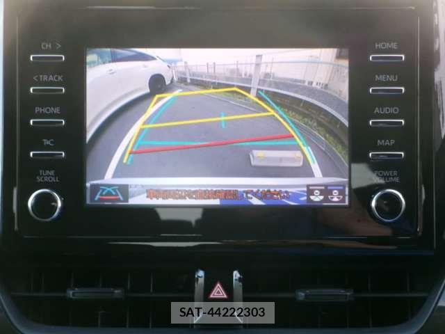 Toyota COROLLA TOURING 2021-01 7902441-6