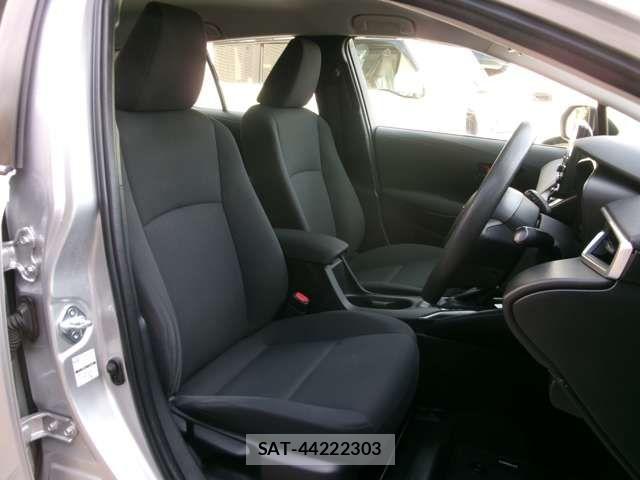 Toyota COROLLA TOURING 2021-01 7902441-7