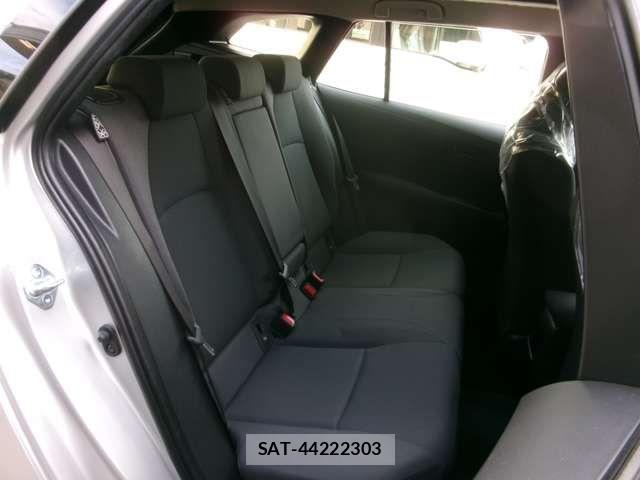 Toyota COROLLA TOURING 2021-01 7902441-8