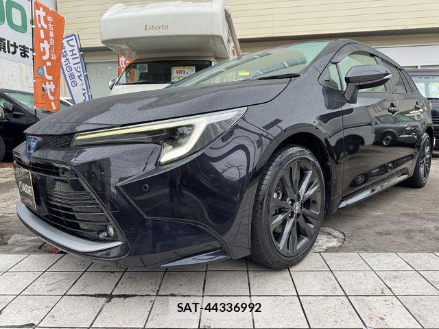 Toyota COROLLA TOURING 2023-03 7961015-0