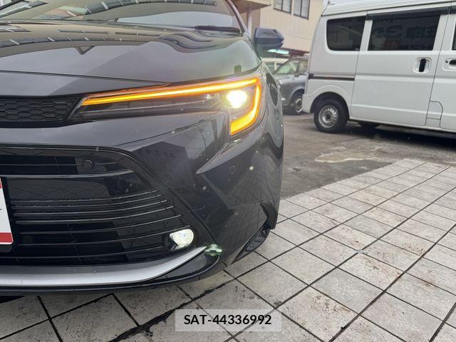 Toyota COROLLA TOURING 2023-03 7961015-10