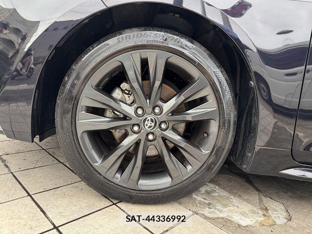 Toyota COROLLA TOURING 2023-03 7961015-13
