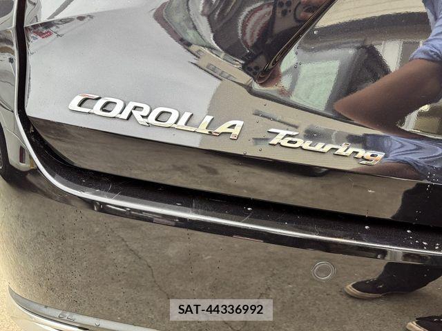 Toyota COROLLA TOURING 2023-03 7961015-14