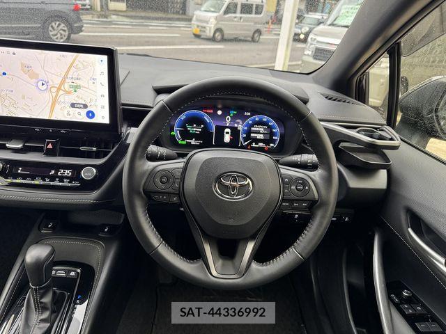 Toyota COROLLA TOURING 2023-03 7961015-16