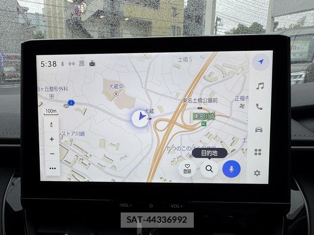 Toyota COROLLA TOURING 2023-03 7961015-17