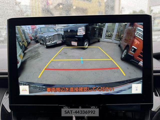 Toyota COROLLA TOURING 2023-03 7961015-18