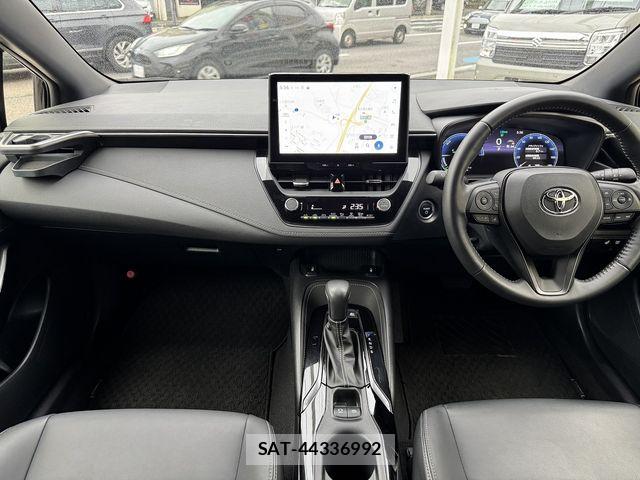 Toyota COROLLA TOURING 2023-03 7961015-1