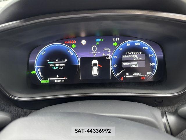 Toyota COROLLA TOURING 2023-03 7961015-19