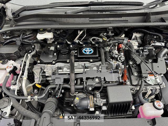 Toyota COROLLA TOURING 2023-03 7961015-20