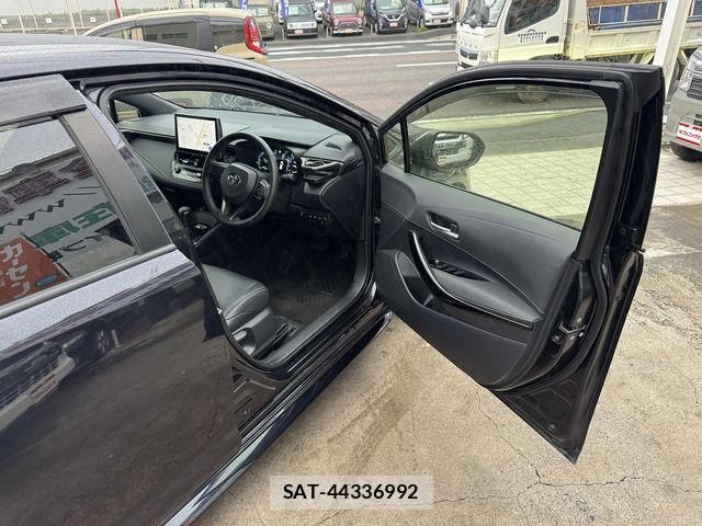 Toyota COROLLA TOURING 2023-03 7961015-26