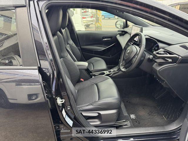 Toyota COROLLA TOURING 2023-03 7961015-27