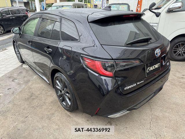 Toyota COROLLA TOURING 2023-03 7961015-2