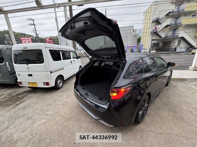 Toyota COROLLA TOURING 2023-03 7961015-29