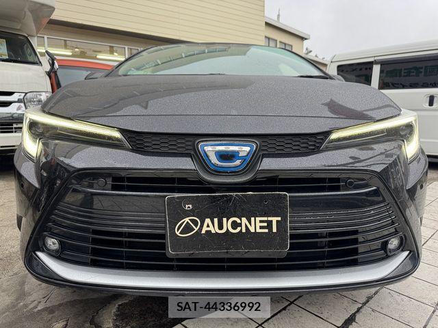 Toyota COROLLA TOURING 2023-03 7961015-3