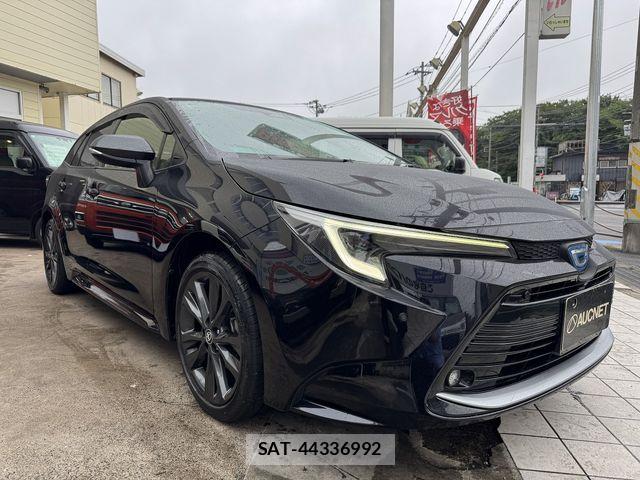 Toyota COROLLA TOURING 2023-03 7961015-4