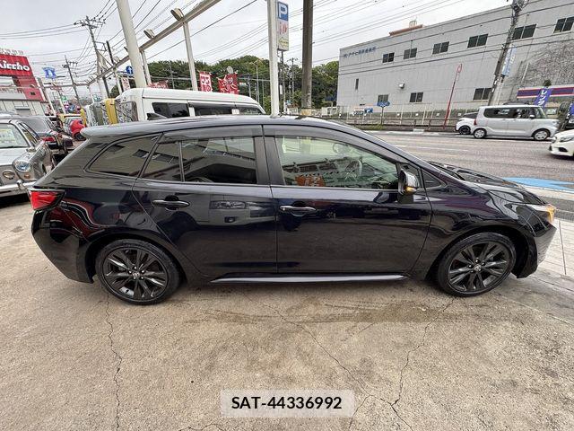 Toyota COROLLA TOURING 2023-03 7961015-5