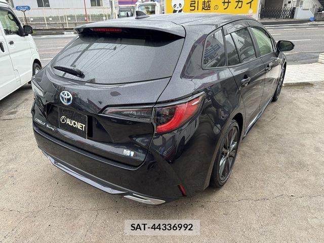 Toyota COROLLA TOURING 2023-03 7961015-6