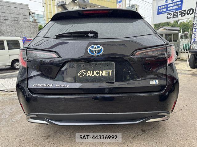 Toyota COROLLA TOURING 2023-03 7961015-7