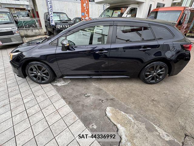 Toyota COROLLA TOURING 2023-03 7961015-8