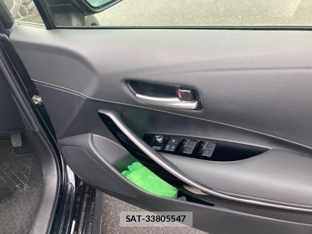 Toyota COROLLA TOURING 2022-10 7961014-14