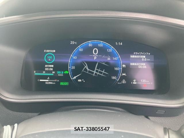 Toyota COROLLA TOURING 2022-10 7961014-18