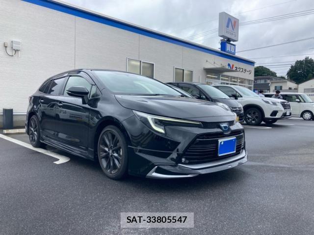 Toyota COROLLA TOURING 2022-10 7961014-1