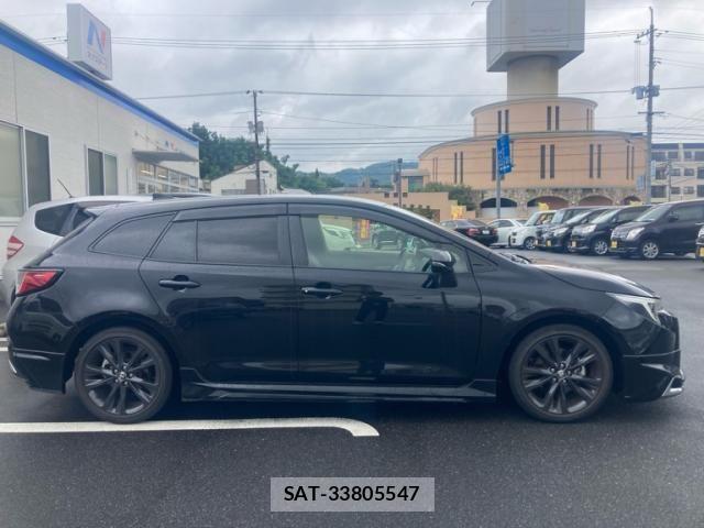 Toyota COROLLA TOURING 2022-10 7961014-4