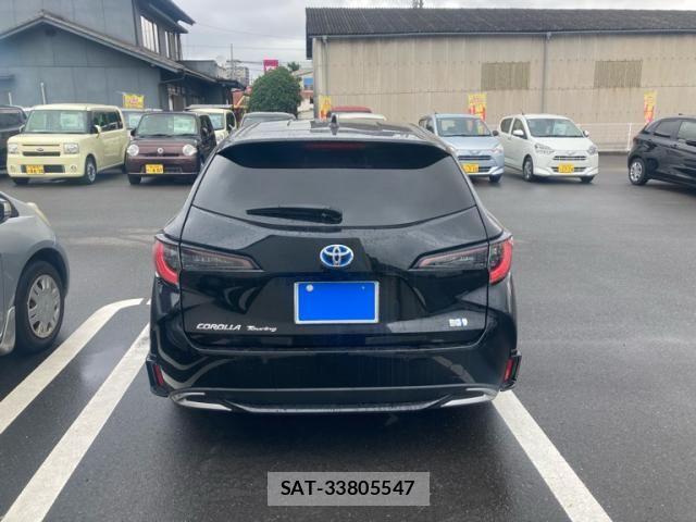 Toyota COROLLA TOURING 2022-10 7961014-6