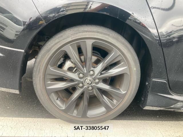 Toyota COROLLA TOURING 2022-10 7961014-8
