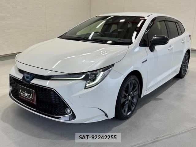 Toyota COROLLA TOURING 2020-05 7961016-0