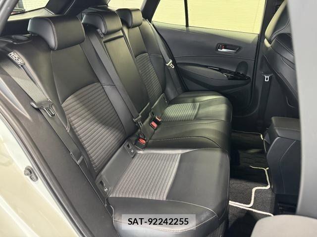 Toyota COROLLA TOURING 2020-05 7961016-9