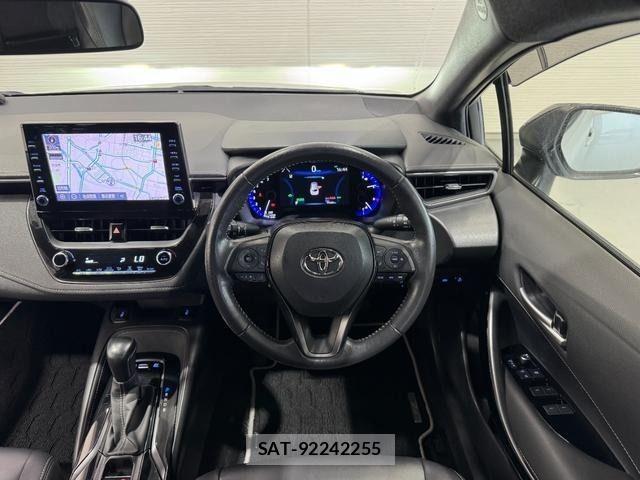 Toyota COROLLA TOURING 2020-05 7961016-11
