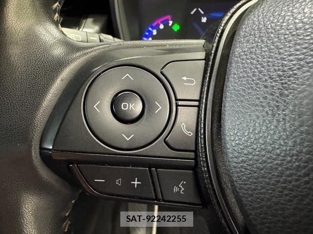 Toyota COROLLA TOURING 2020-05 7961016-12